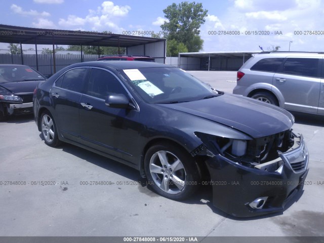 ACURA TSX 2011 jh4cu2f69bc004587