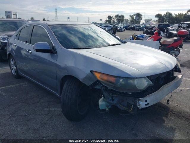 ACURA TSX 2011 jh4cu2f69bc004721