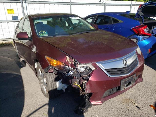 ACURA TSX 2011 jh4cu2f69bc004962