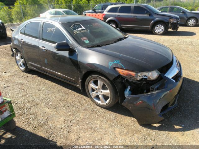 ACURA TSX 2011 jh4cu2f69bc005531