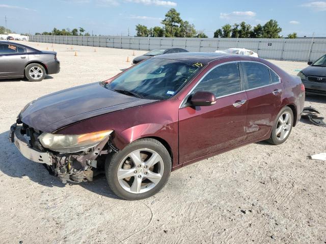 ACURA TSX 2011 jh4cu2f69bc006775