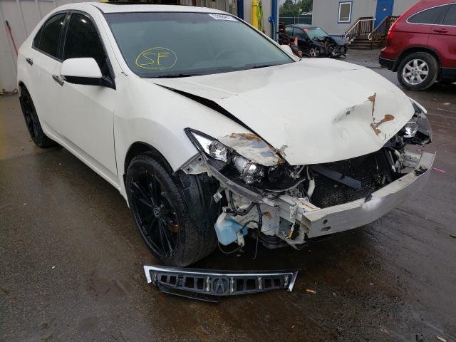 ACURA TSX 2011 jh4cu2f69bc007179