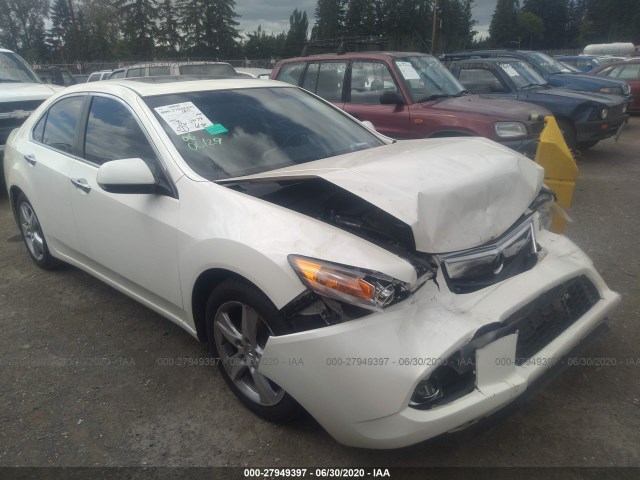 ACURA TSX 2011 jh4cu2f69bc007358