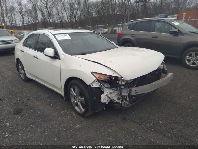 ACURA TSX 2011 jh4cu2f69bc007473