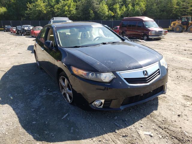 ACURA TSX 2011 jh4cu2f69bc007540