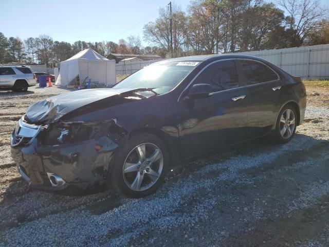 ACURA TSX 2011 jh4cu2f69bc007599