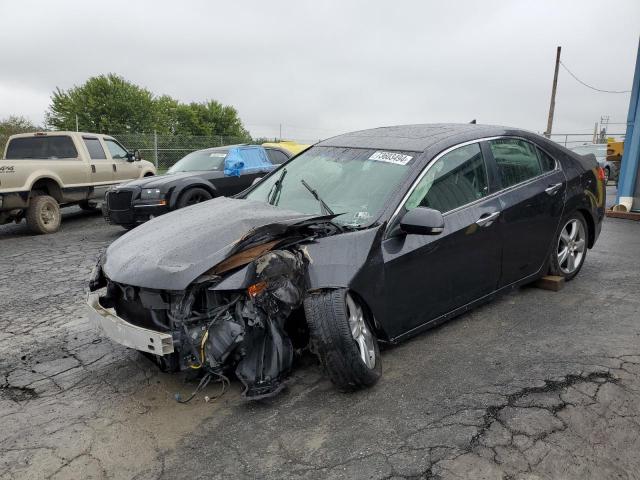 ACURA TSX 2011 jh4cu2f69bc007649