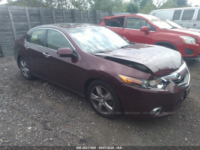 ACURA TSX 2011 jh4cu2f69bc008073