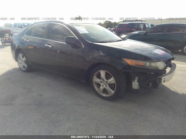 ACURA TSX 2011 jh4cu2f69bc008204