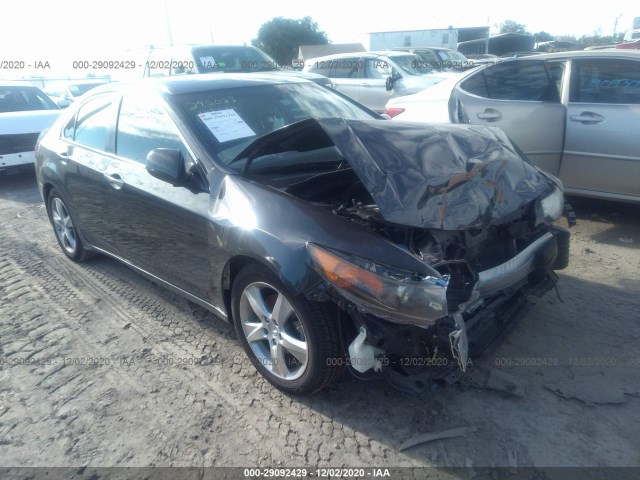 ACURA TSX 2011 jh4cu2f69bc008249