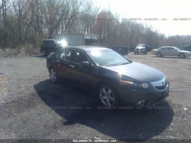 ACURA TSX 2011 jh4cu2f69bc008977