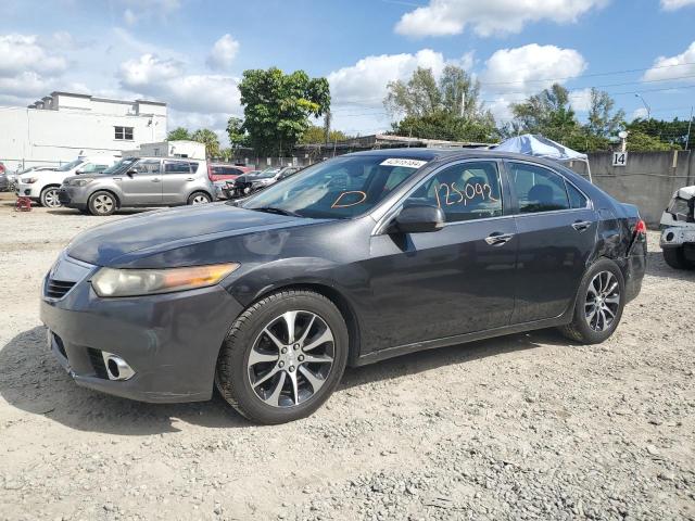 ACURA TSX 2011 jh4cu2f69bc009062