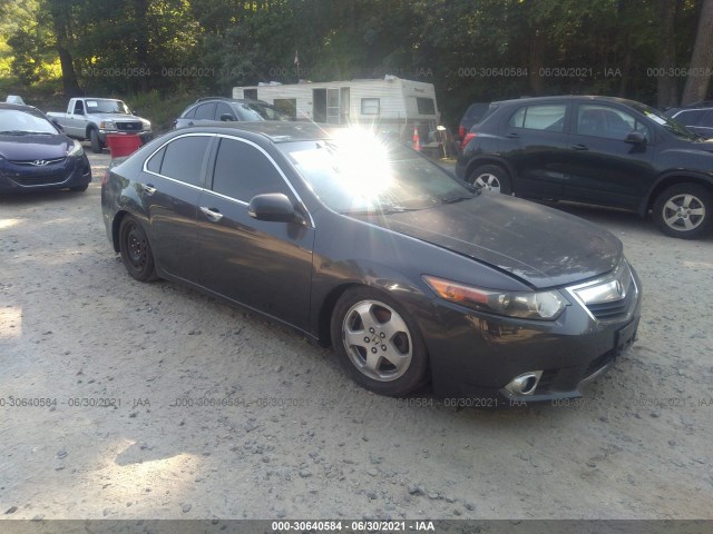 ACURA TSX 2011 jh4cu2f69bc009126