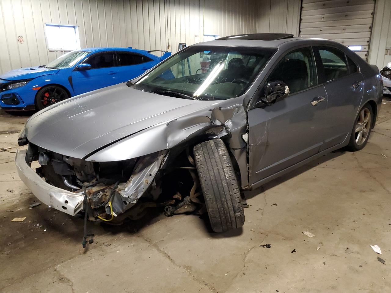 ACURA TSX 2011 jh4cu2f69bc009224