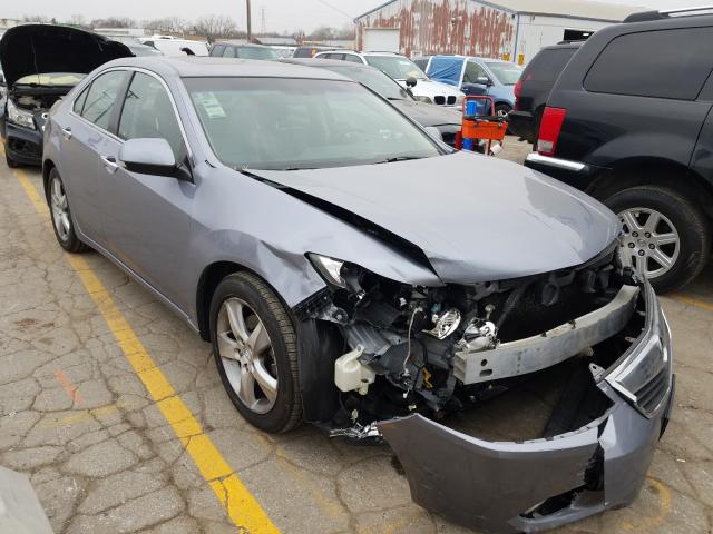 ACURA TSX 2011 jh4cu2f69bc009272