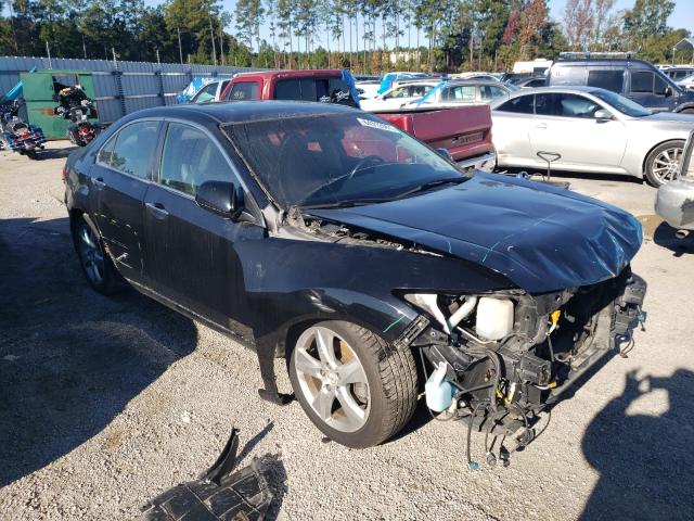 ACURA TSX 2011 jh4cu2f69bc009353