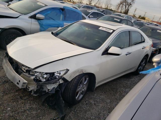 ACURA TSX 2011 jh4cu2f69bc009840