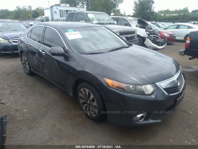 ACURA TSX 2011 jh4cu2f69bc010289