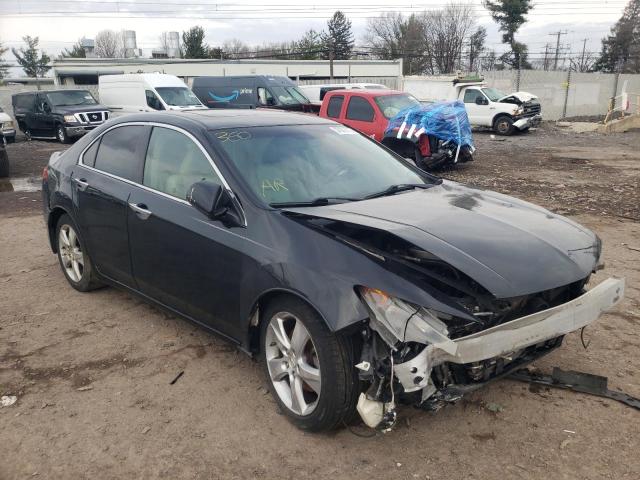 ACURA TSX 2011 jh4cu2f69bc010440