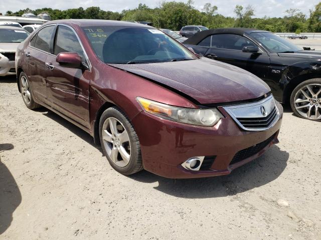 ACURA TSX 2011 jh4cu2f69bc011510