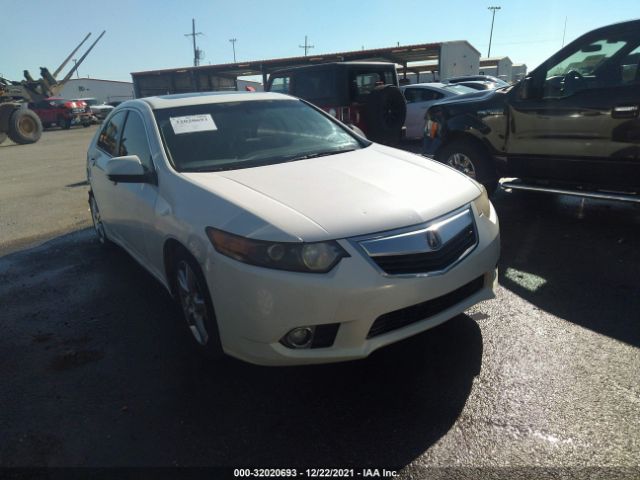 ACURA TSX 2011 jh4cu2f69bc011586