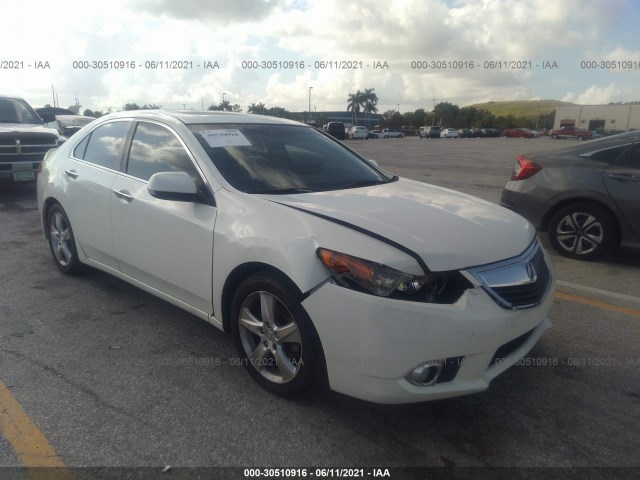 ACURA TSX 2011 jh4cu2f69bc011619