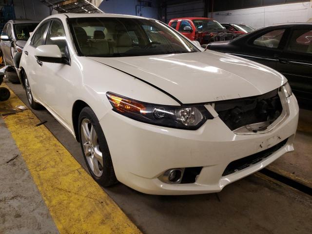 ACURA TSX 2011 jh4cu2f69bc012138