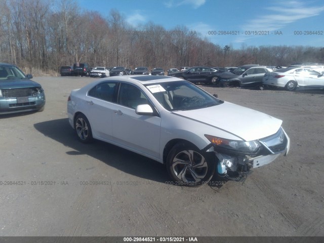 ACURA TSX 2011 jh4cu2f69bc012267