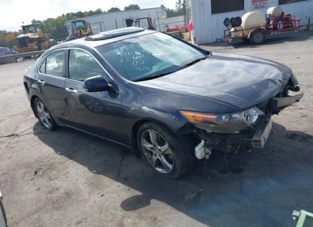 ACURA TSX 2011 jh4cu2f69bc012608