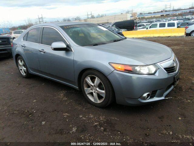 ACURA TSX 2011 jh4cu2f69bc012642