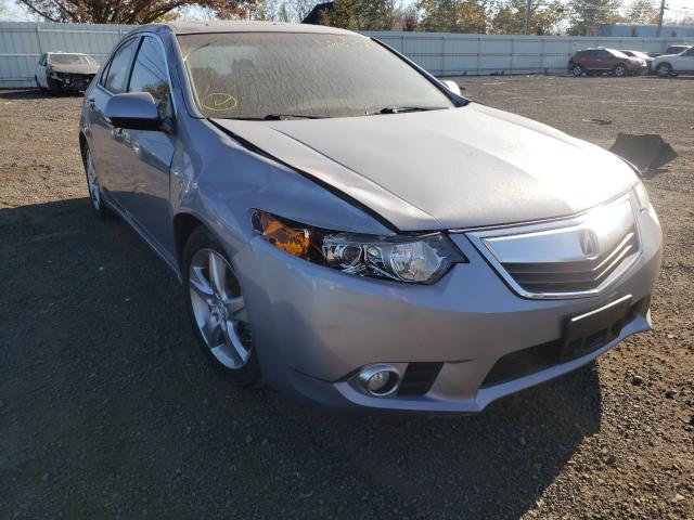 ACURA TSX 2011 jh4cu2f69bc012687