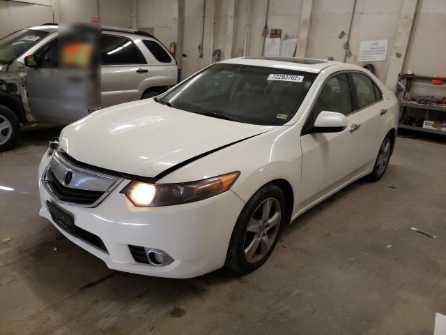 ACURA TSX 2011 jh4cu2f69bc012897