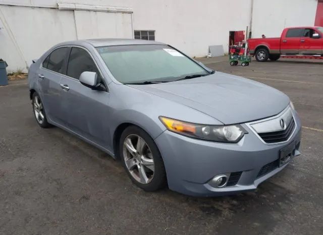 ACURA TSX 2011 jh4cu2f69bc013113