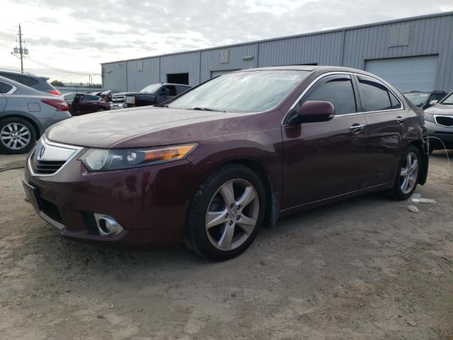 ACURA TSX 2011 jh4cu2f69bc013600