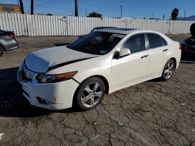 ACURA TSX 2011 jh4cu2f69bc013631