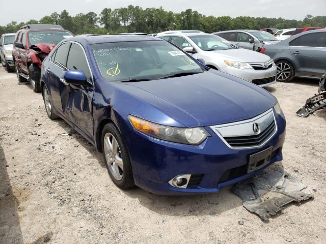 ACURA TSX 2011 jh4cu2f69bc013645