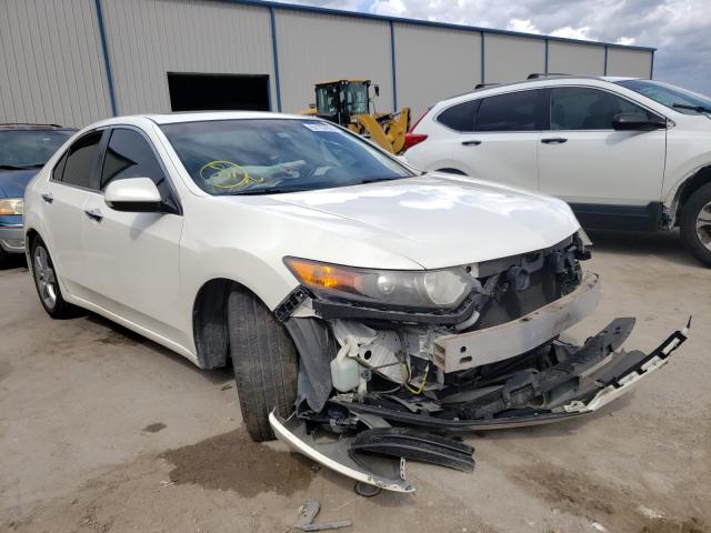 ACURA TSX 2011 jh4cu2f69bc014195