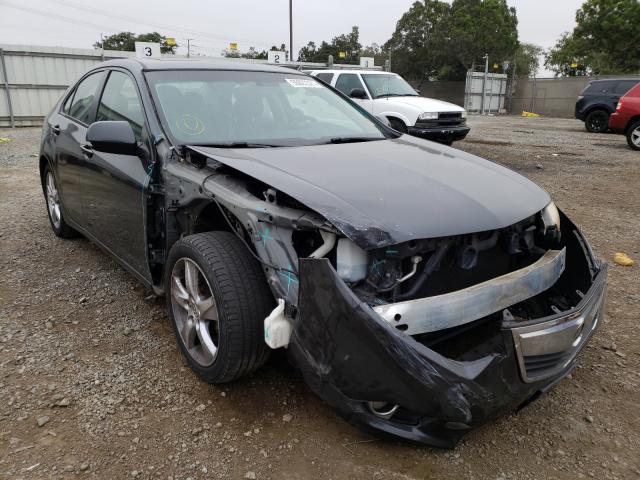 ACURA TSX 2011 jh4cu2f69bc014570