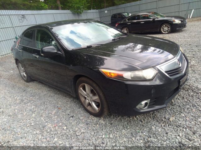 ACURA TSX 2011 jh4cu2f69bc014813