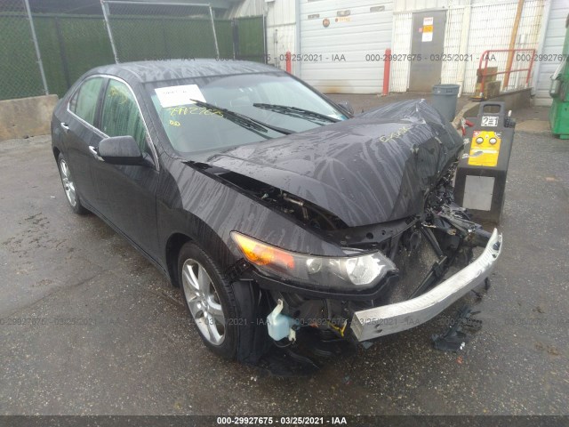 ACURA TSX 2011 jh4cu2f69bc014827