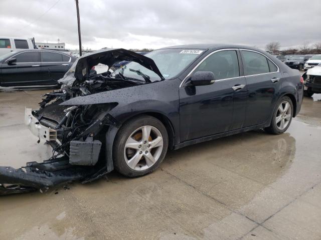 ACURA TSX 2011 jh4cu2f69bc015315