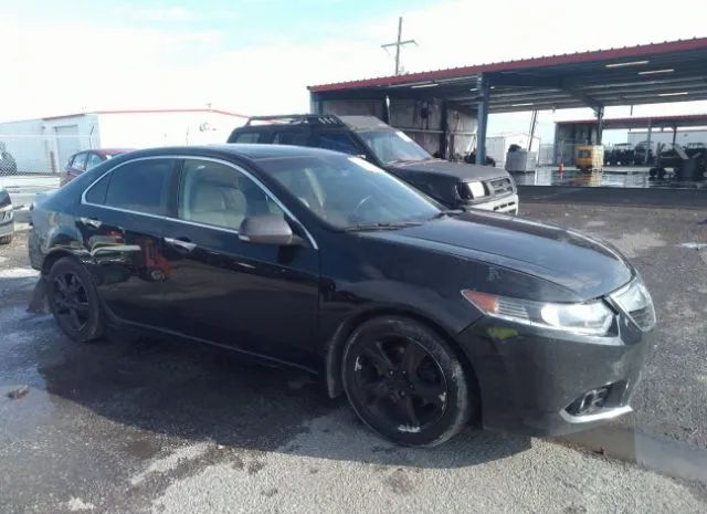 ACURA TSX 2011 jh4cu2f69bc015363