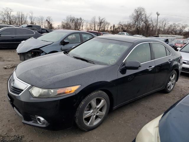 ACURA TSX 2011 jh4cu2f69bc016240