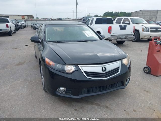 ACURA TSX 2011 jh4cu2f69bc016397