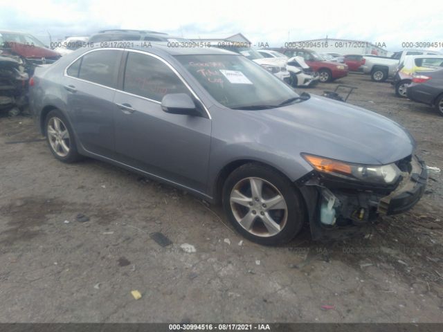 ACURA TSX 2011 jh4cu2f69bc016478