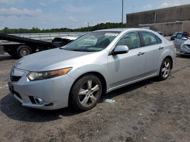 ACURA TSX 2011 jh4cu2f69bc016755