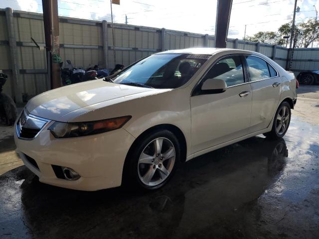 ACURA TSX 2011 jh4cu2f69bc016917