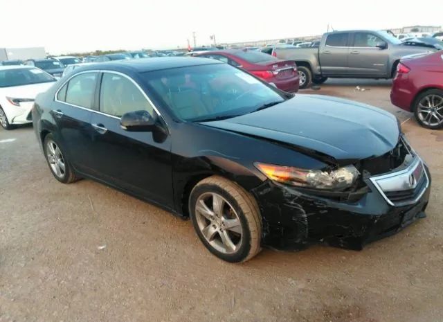 ACURA TSX 2011 jh4cu2f69bc016982