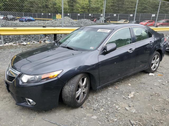 ACURA TSX 2011 jh4cu2f69bc017310