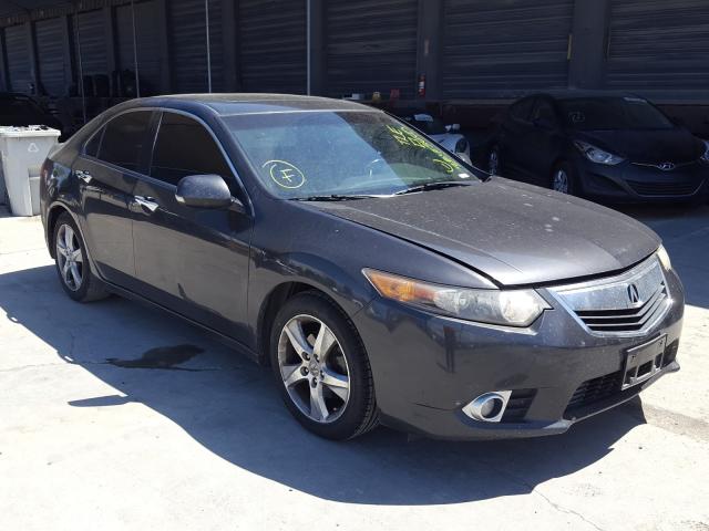 ACURA TSX 2011 jh4cu2f69bc017355